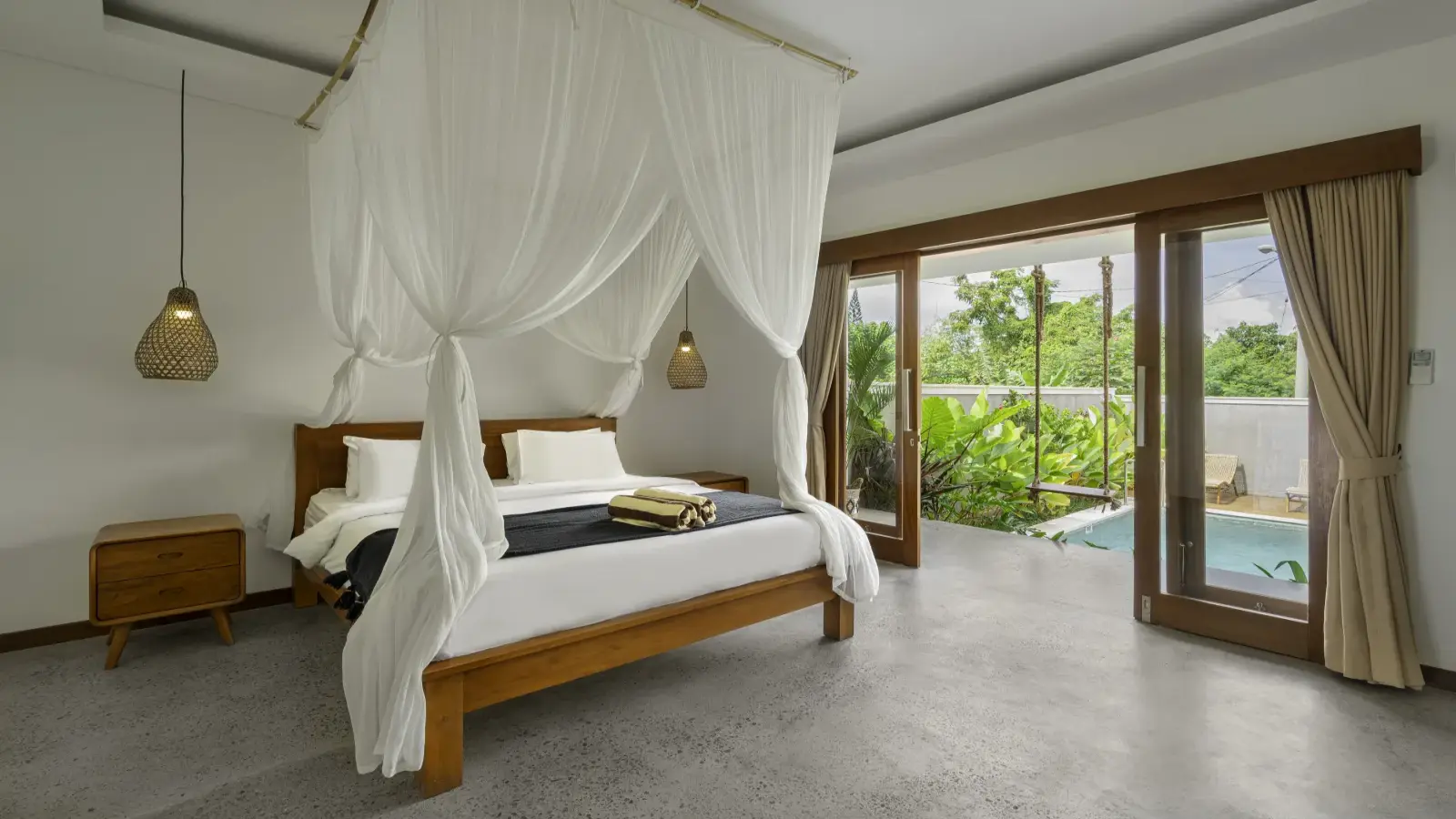 Sunset Room