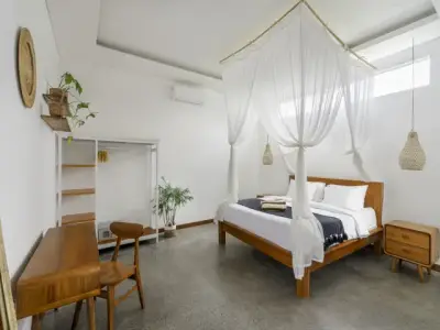 Moonlight Room