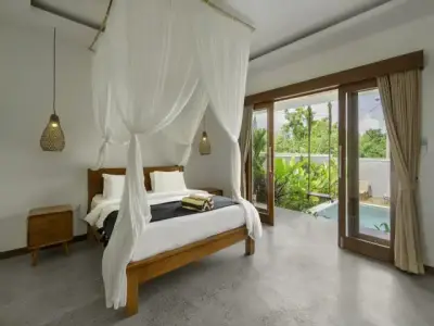 Sunset Room